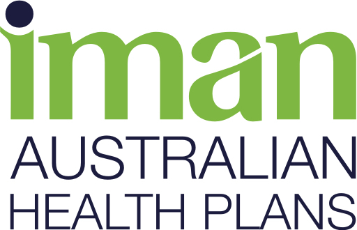 Iman australian health plans